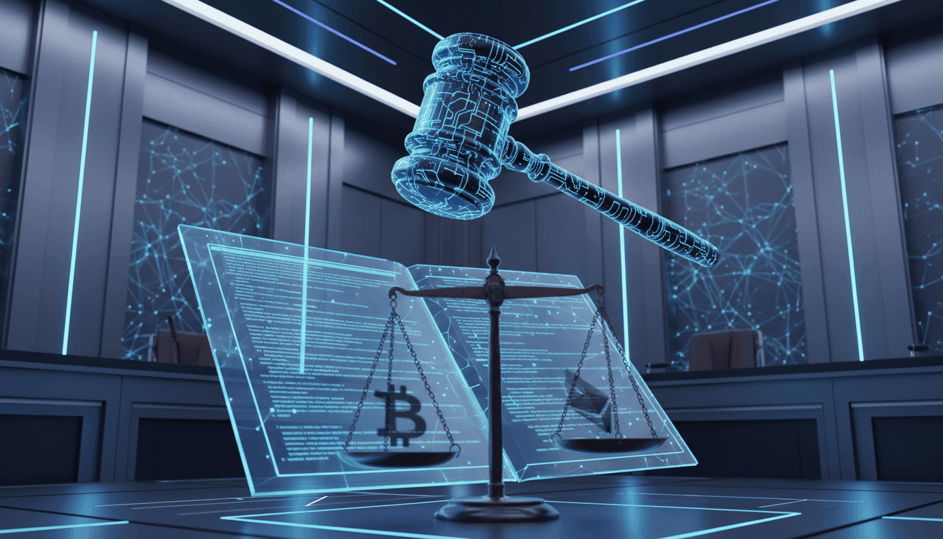 ESMA Flags Crypto Perpetual Derivatives Under CFD Regulations