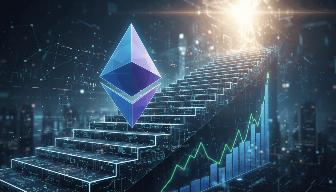 ETH Price Outlook Hinges on Sustained $2.1K Close, Data Suggests