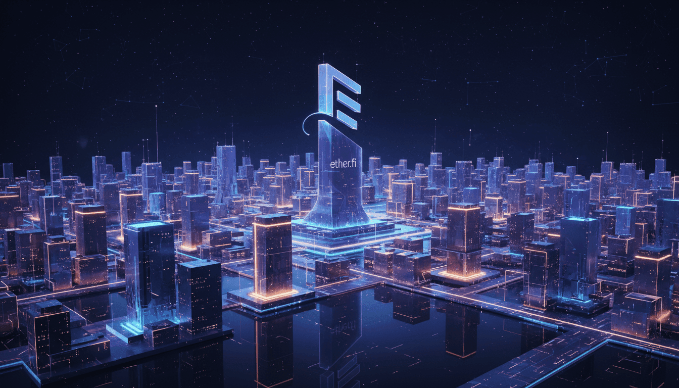 ether.fi Moves to Optimism Mainnet for Enhanced Capabilities