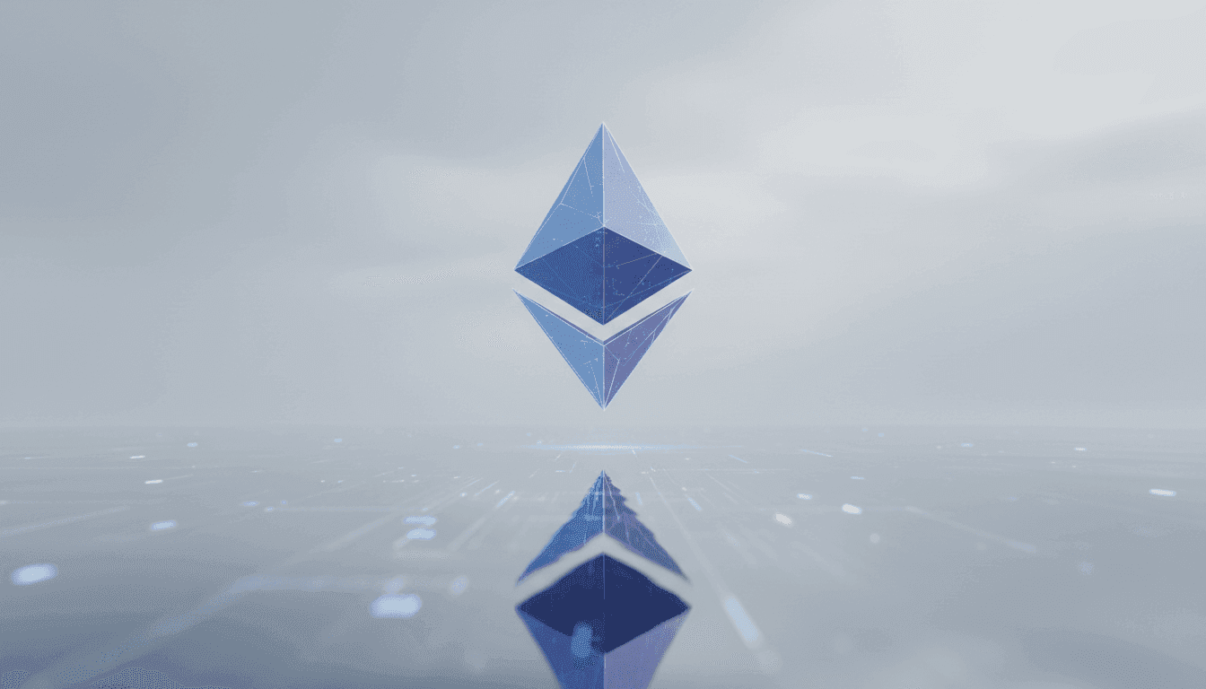 Ether Price Outlook: Analyst Predicts Sideways Movement Amidst Uncertainty