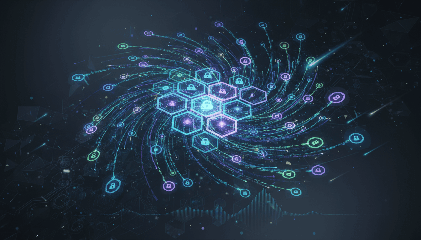 Ethereum Foundation Backs Privacy-Focused, Open DeFi Development