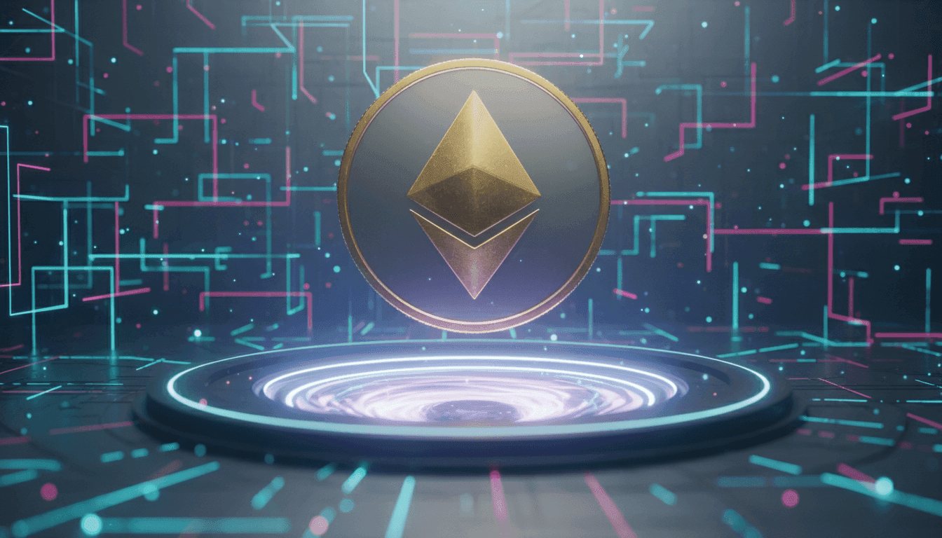 Ethereum Foundation Deploys 70,000 ETH to Staking for Future Funding