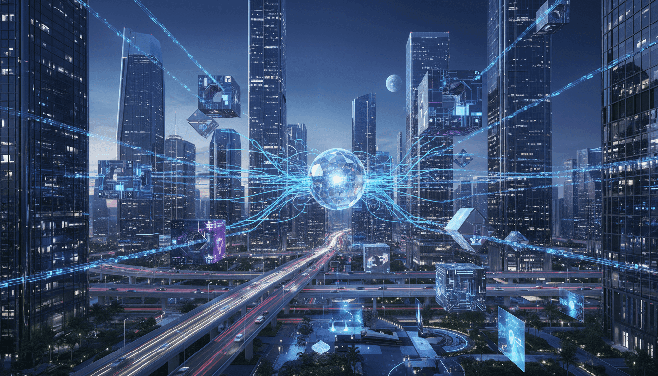 Ethereum Foundation Unveils Ambitious 2029 Roadmap