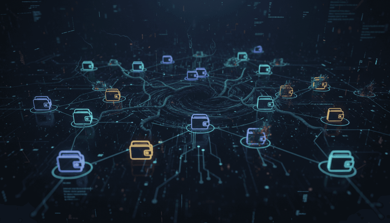 Ethereum Gas Fees Drop, Enabling Widespread Address Poisoning Attacks