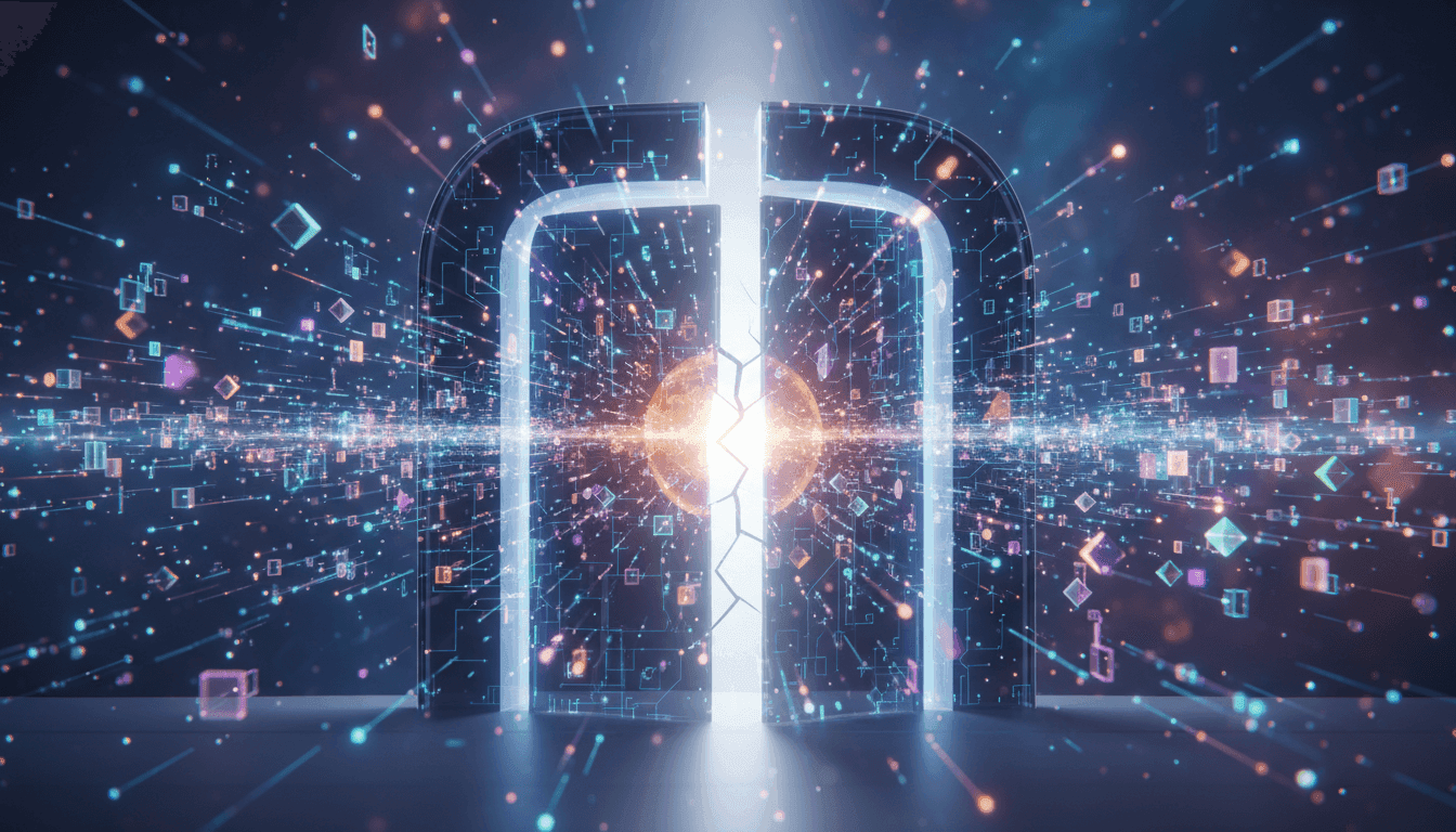 ETHZilla Rebrands to Forum, Embracing Tokenization Wave