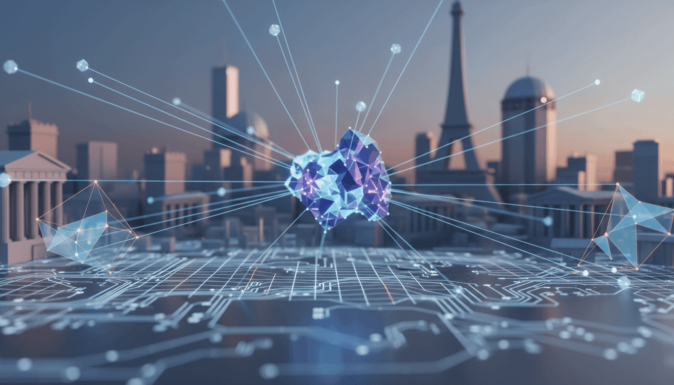 Europe's Crypto Future Post-Lagarde: A Look at Regulatory Outlook