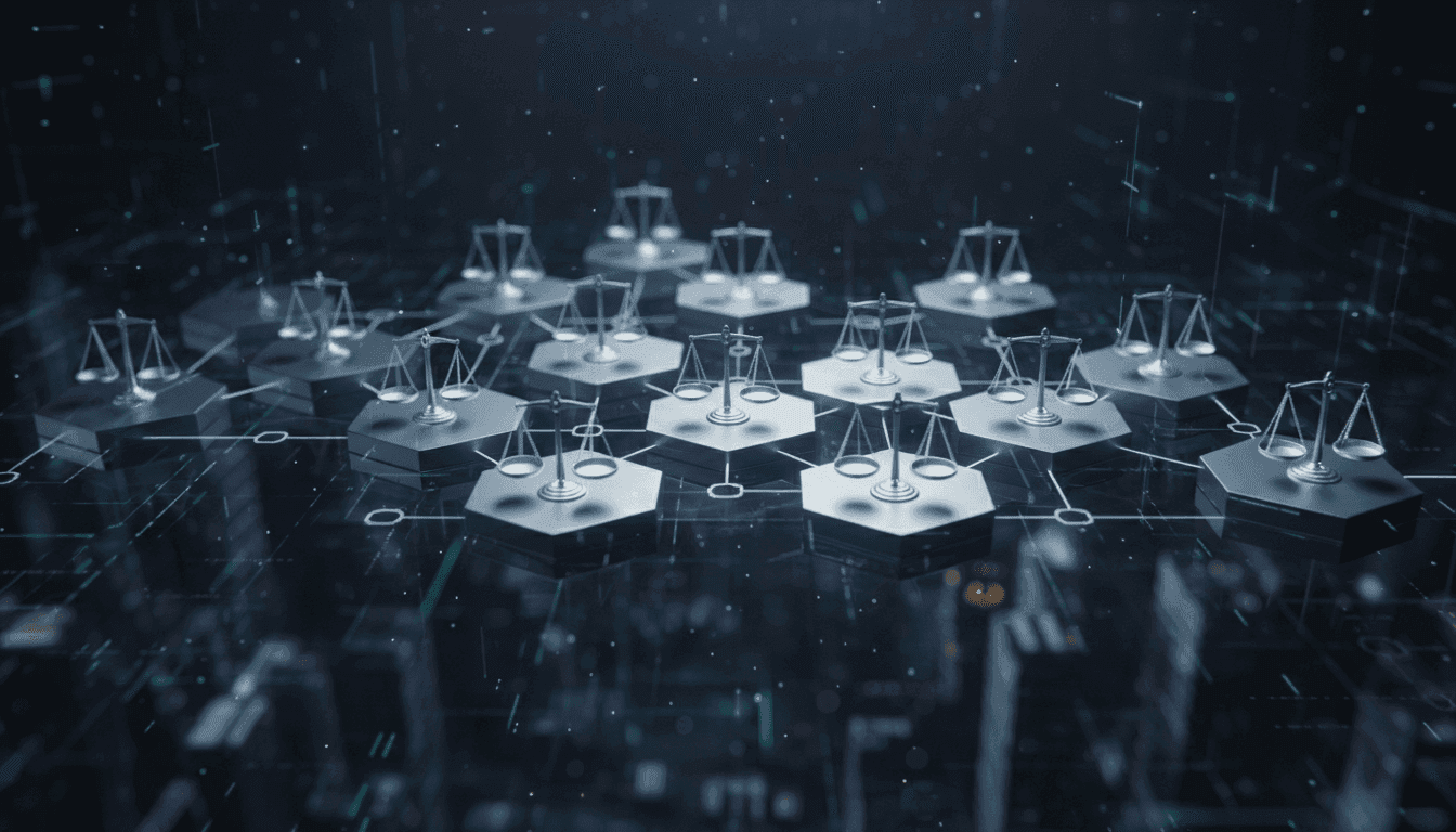 Ex-Chainlink Legal Chief Appointed to SEC's Crypto Task Force