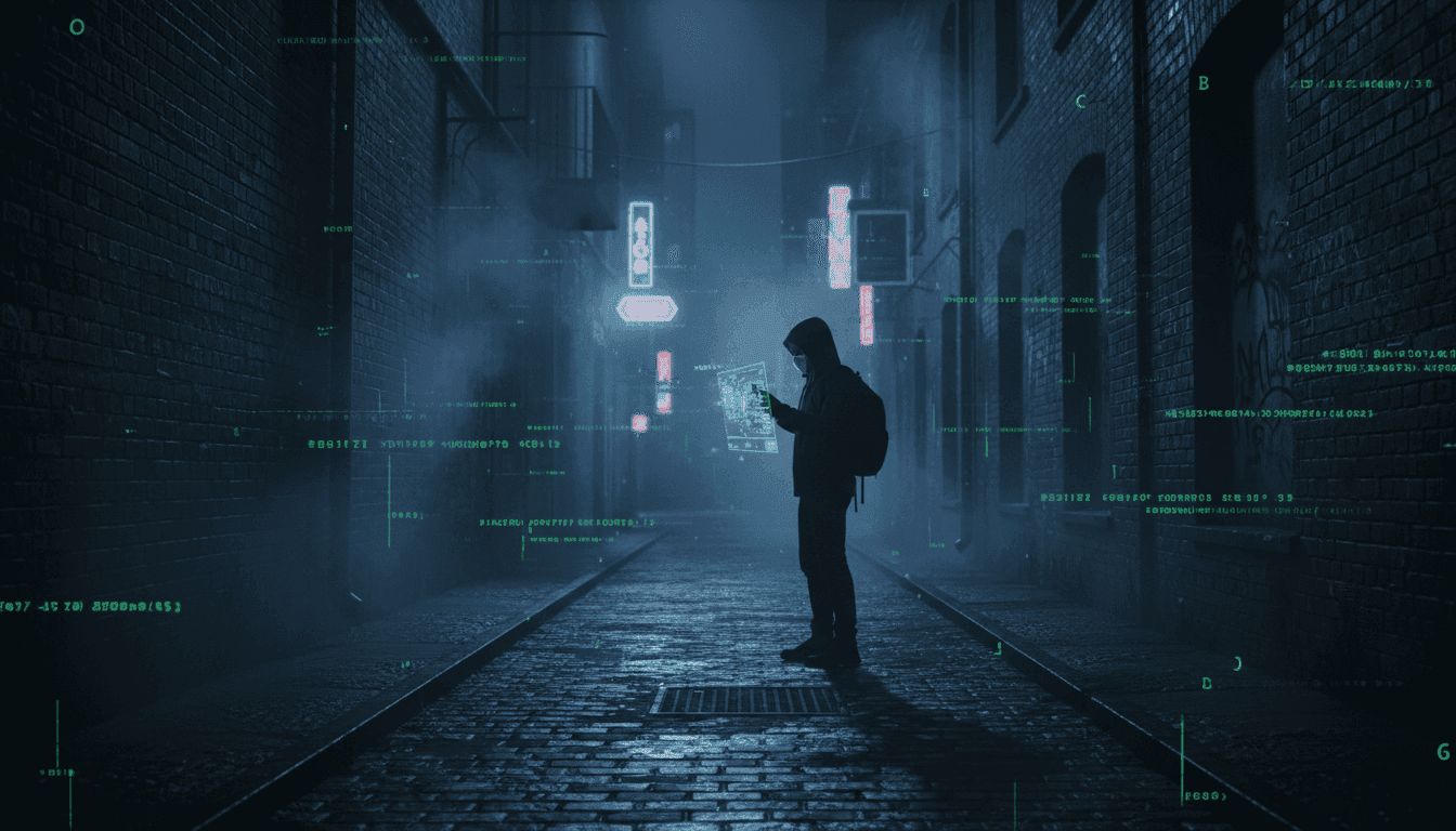 Ex-LAPD Officer Convicted in $350K Crypto Theft and Kidnapping