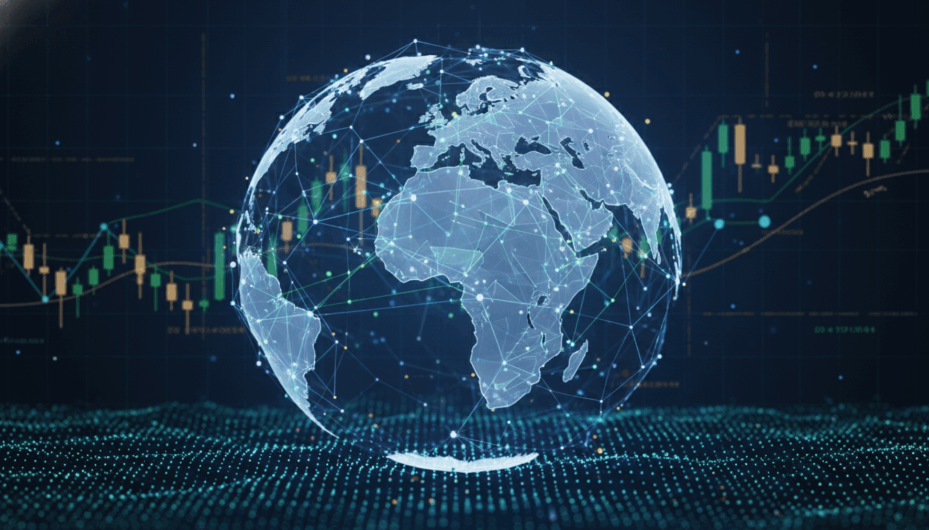 Ex-Solana Exec Launches New Venture for Global Crypto Trading