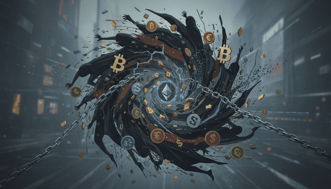 FATF Flags Stablecoins for Sanctions Evasion and Money Laundering Risks