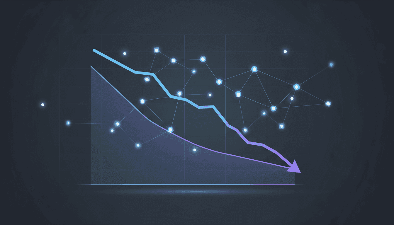 February Sees Dip in Prediction Market Trading Volume