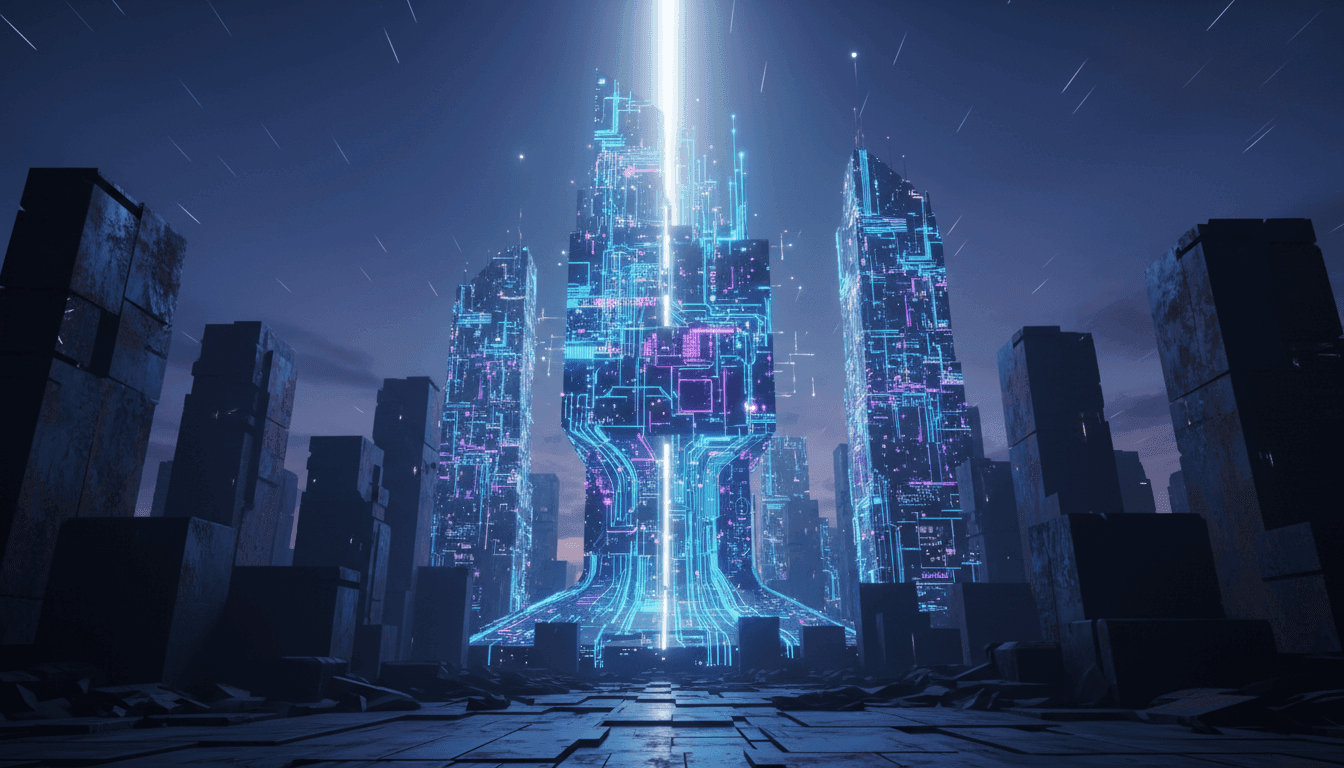 Fed President Kashkari Slams Crypto, Favors AI's Utility