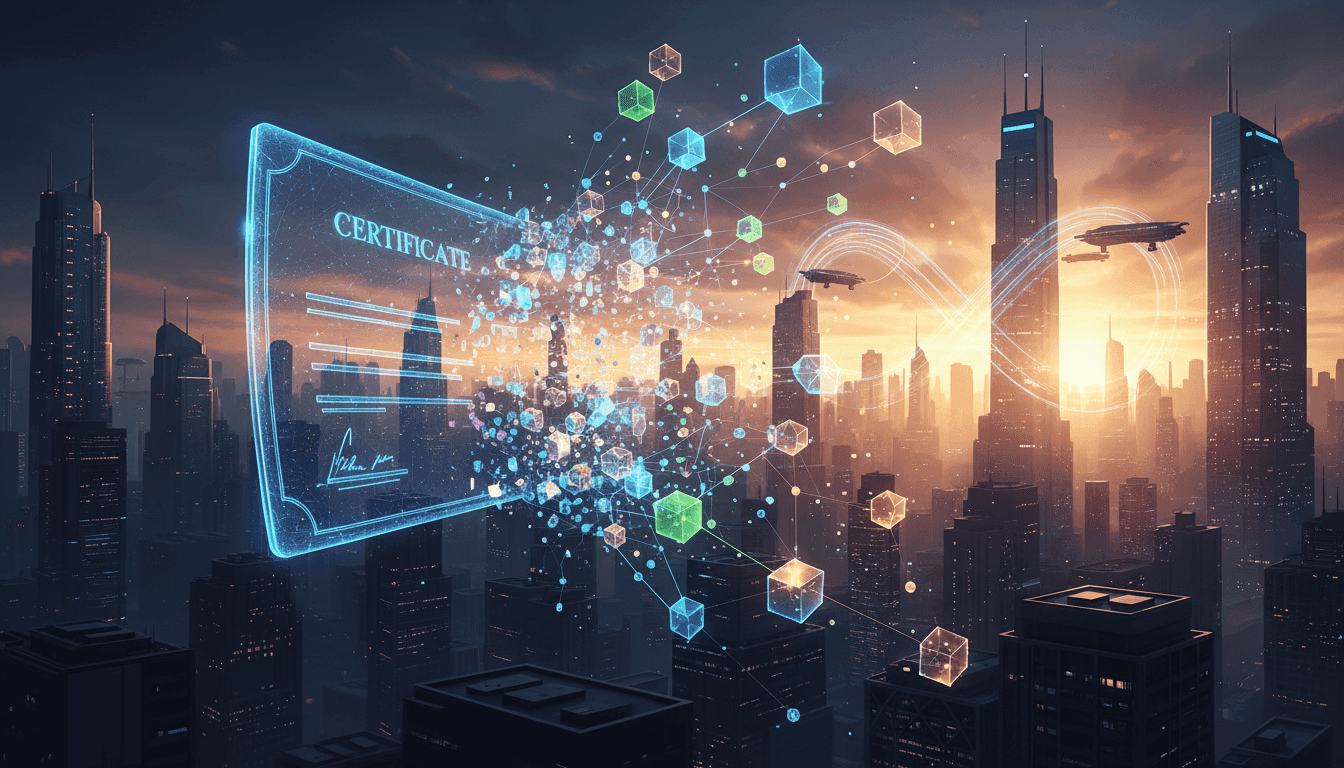 Figure Launches Tokenized Stock, Upsizes Offering to $150M