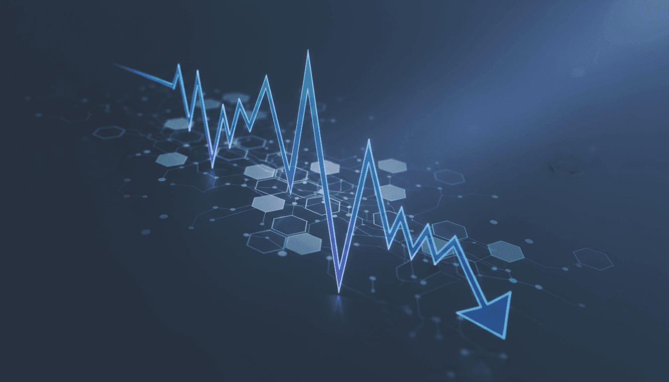 Figure Technologies Stock Dips Amid Mixed Q4 Financial Results