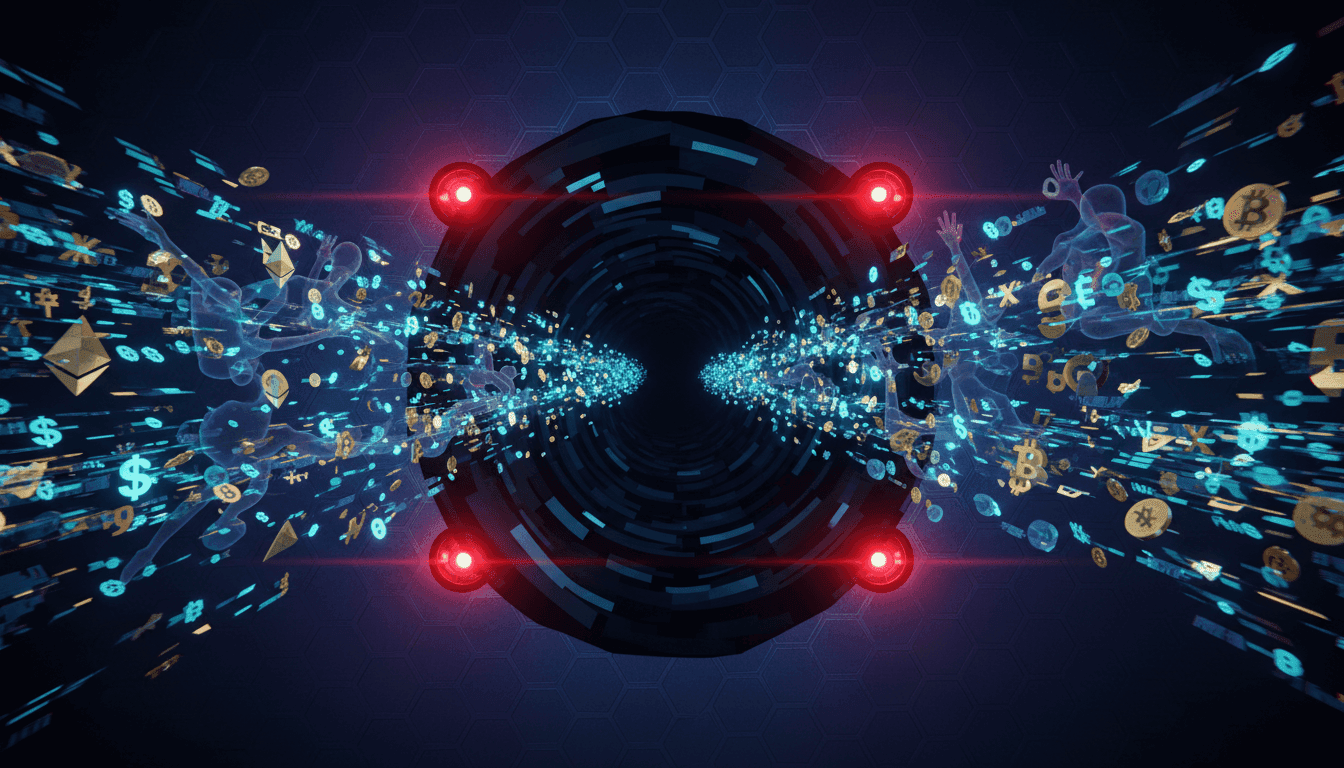 Florida Man Accused of Orchestrating $328 Million Crypto Ponzi Scheme