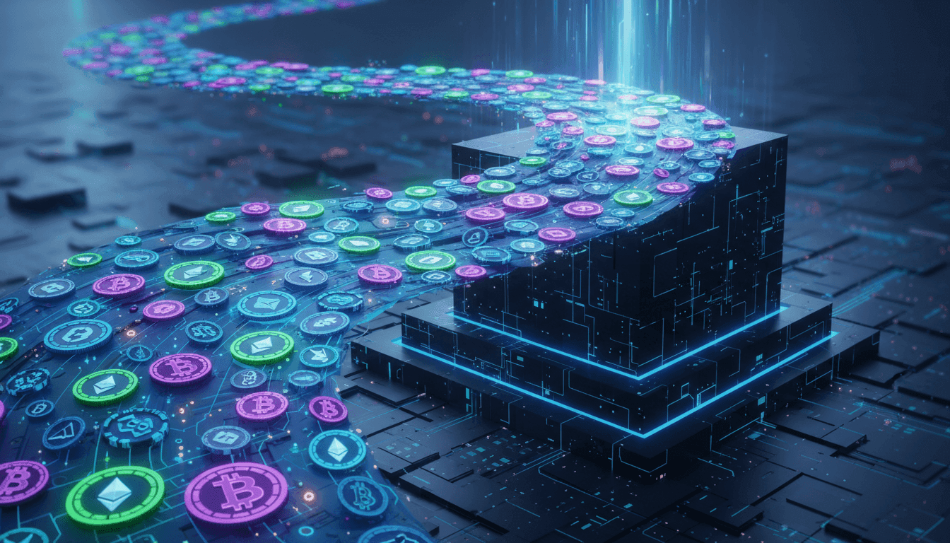 Fluid Protocol Poised for Foundation Launch with $3M Annual DAO Grant