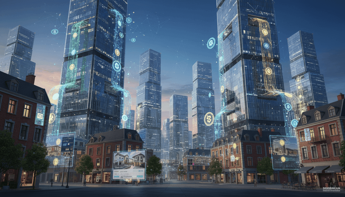 Framework Ventures and Better Partner for $500M Stablecoin Mortgage Financing