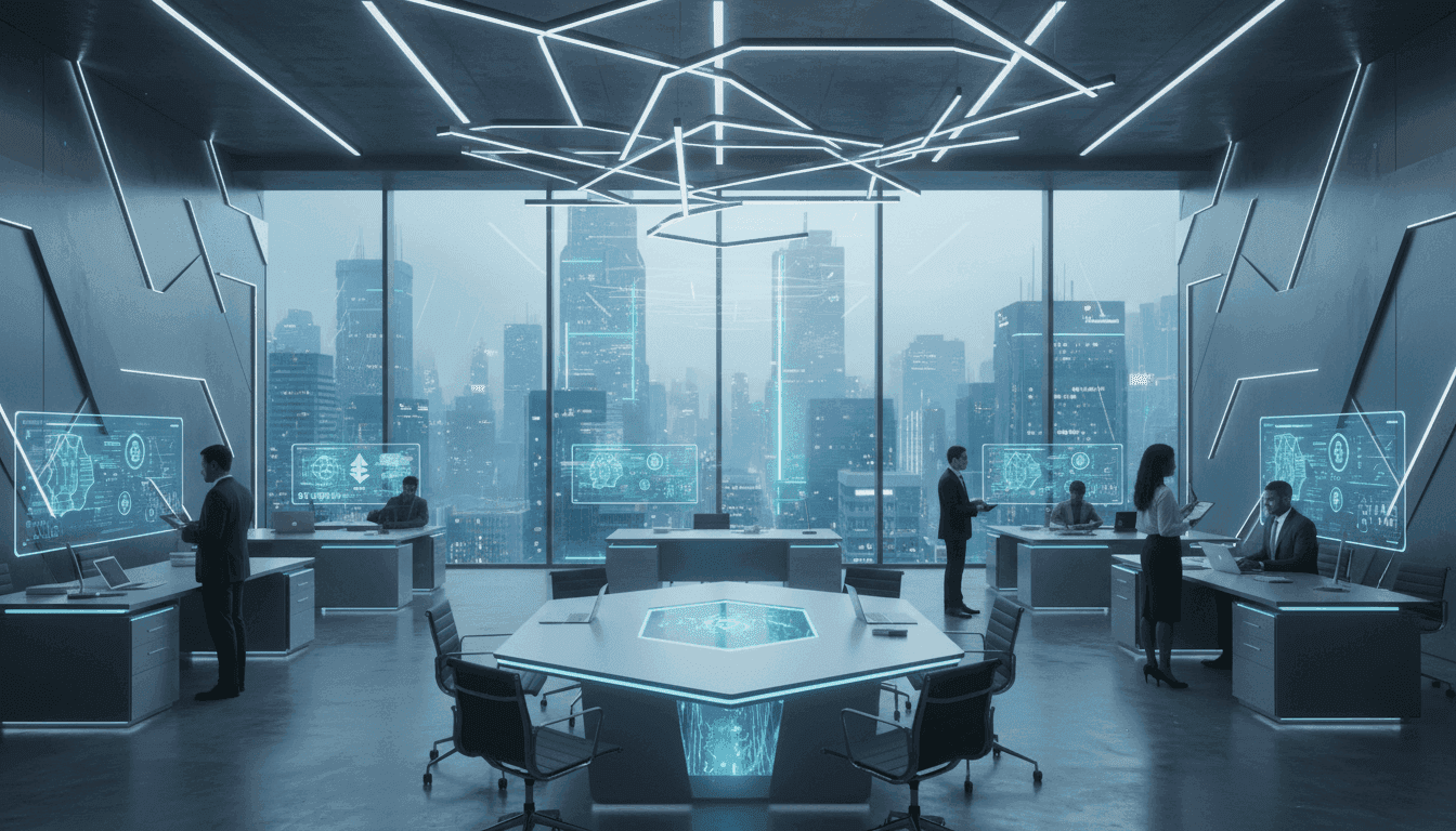 Gemini Shakes Up Leadership Post-IPO with Executive Departures