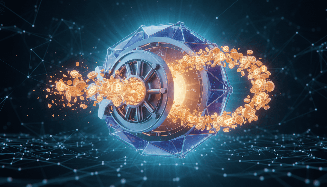 Hacker Returns Stolen $21M Bitcoin to South Korean Authorities