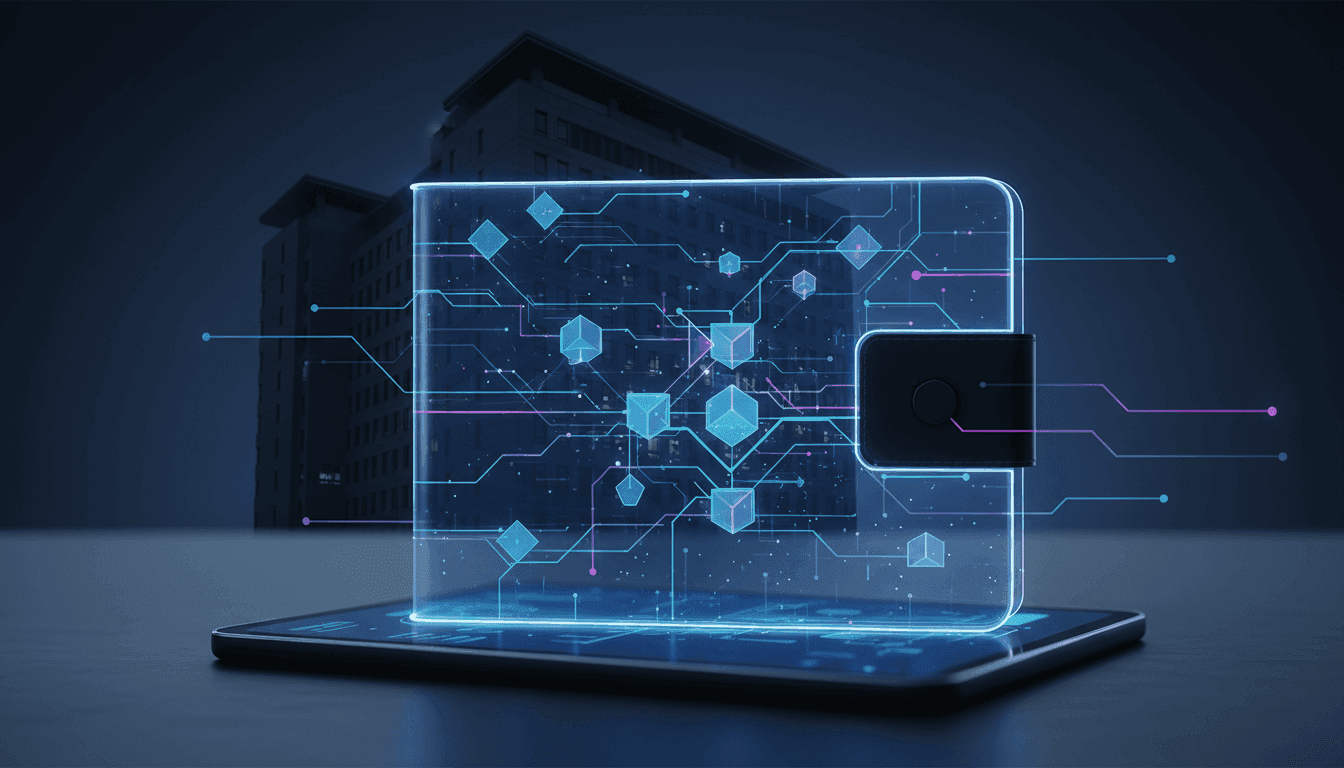 Hanwha Invests $13M in Seedless Crypto Wallet Startup