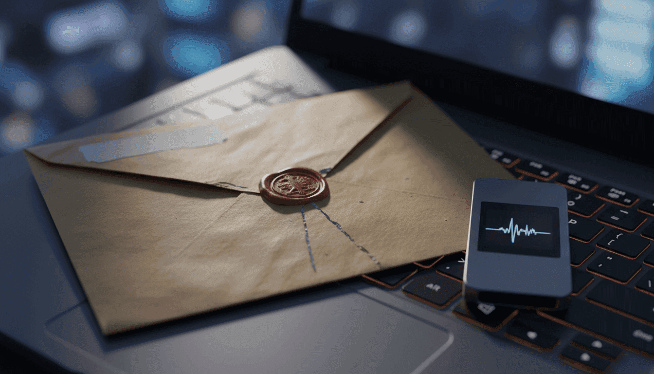 Hardware Wallet Users Targeted by Physical Phishing Scams