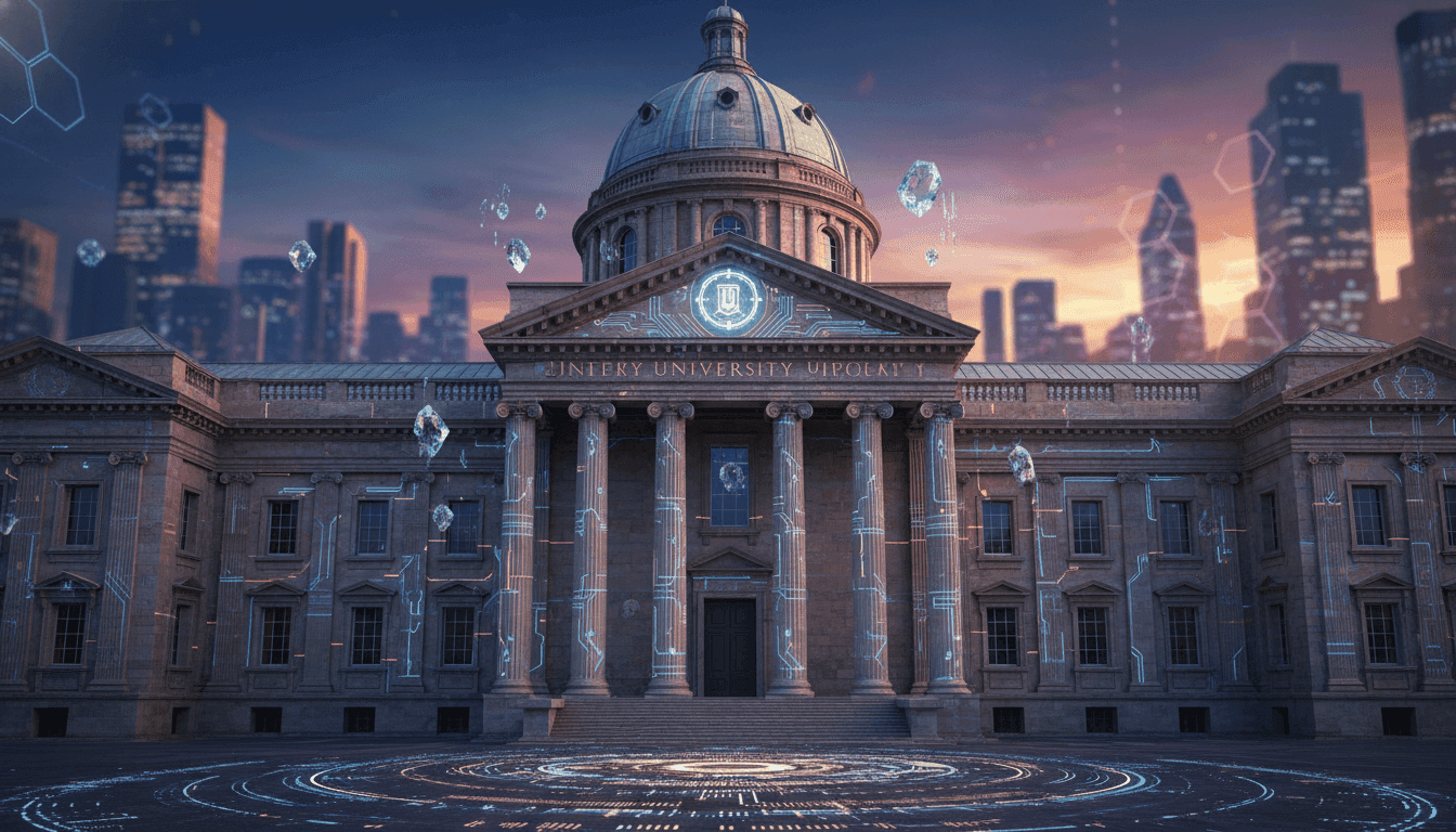 Harvard Endowment Shifts Bitcoin Holdings to Ethereum