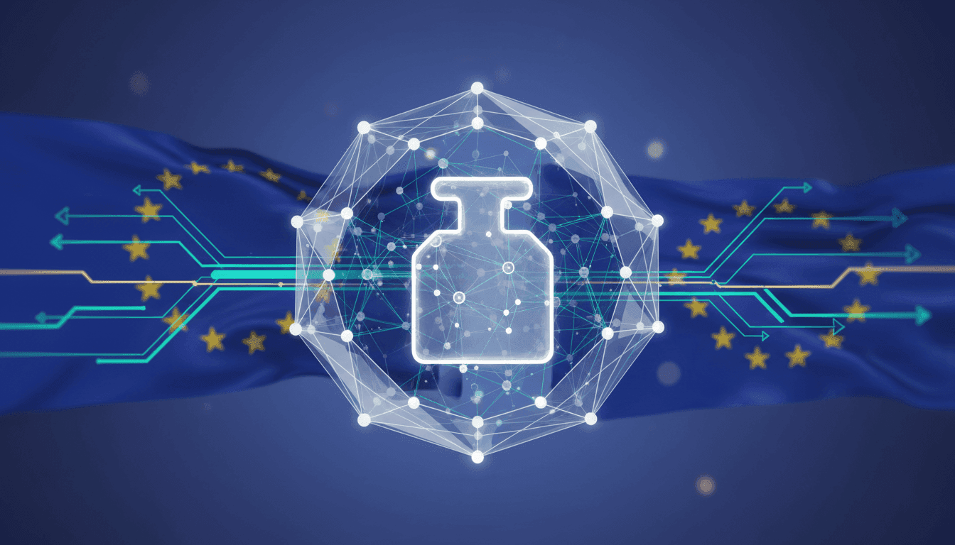 Hashgraph Group Unveils EU Digital Product Passport Solution