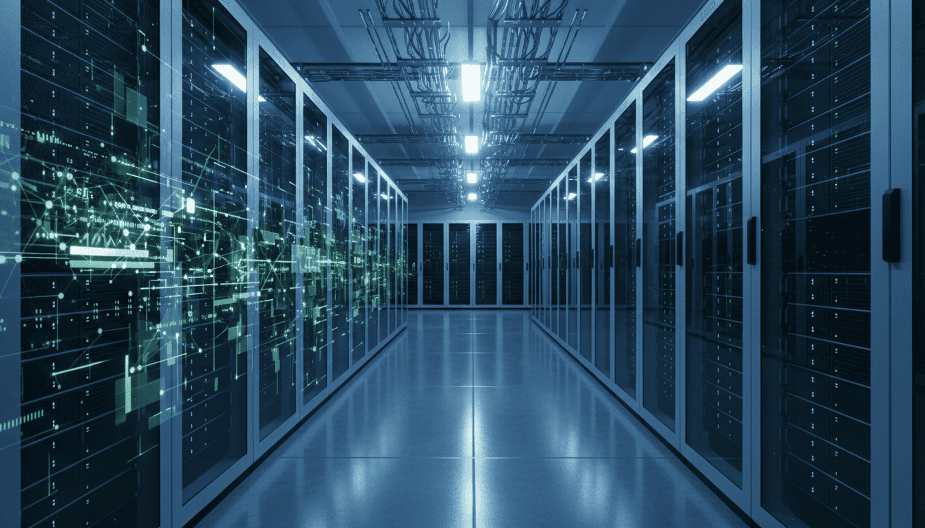 HIVE Digital Reports Significant Revenue Surge Driven by Hybrid Mining and AI Strategy