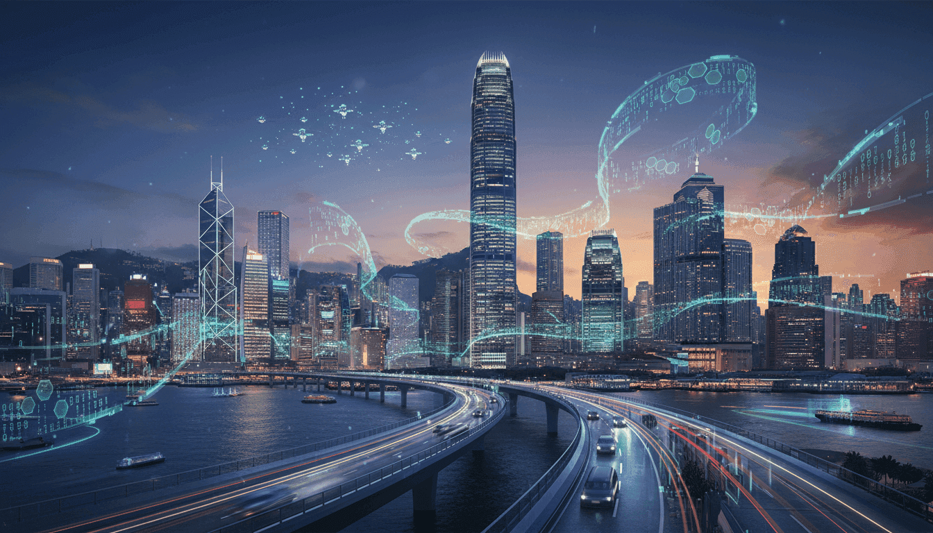 Hong Kong Approves First Crypto Firm License Since June