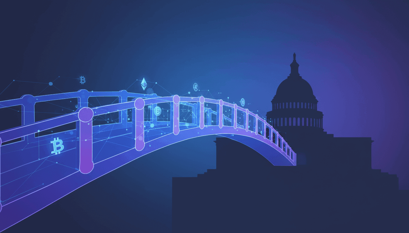 Hyper Foundation Invests $1M in DeFi Policy Center