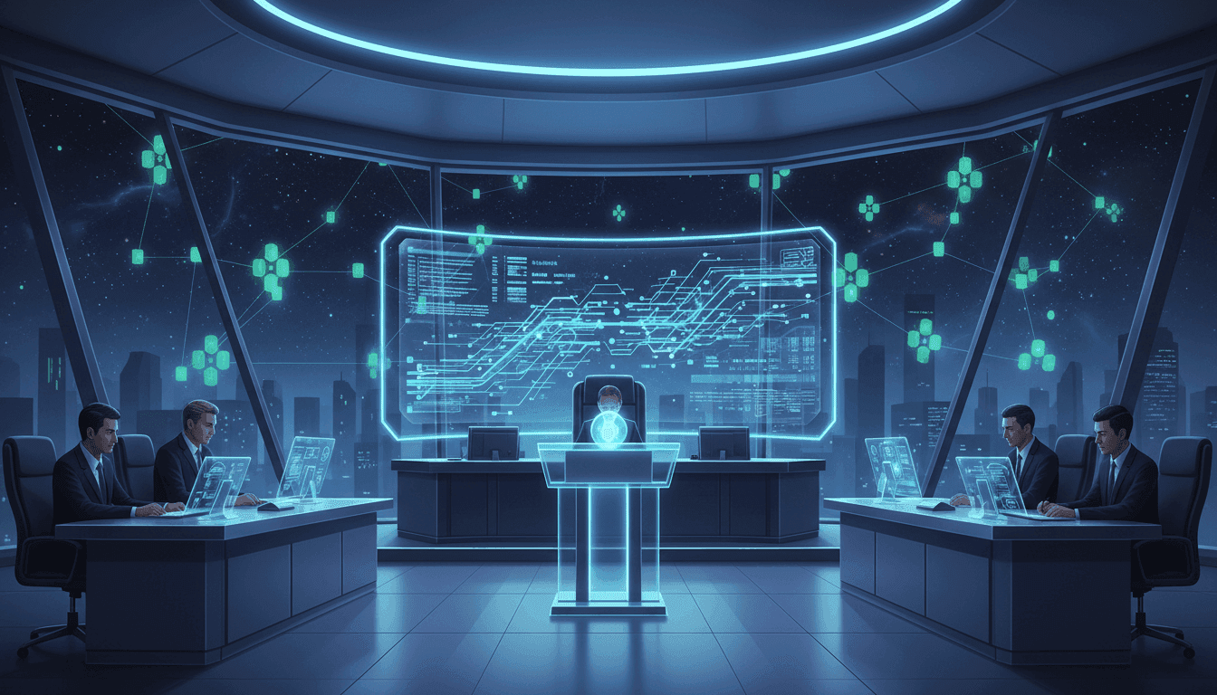 Hyperliquid Launches DeFi Lobbying Group with $29M Backing