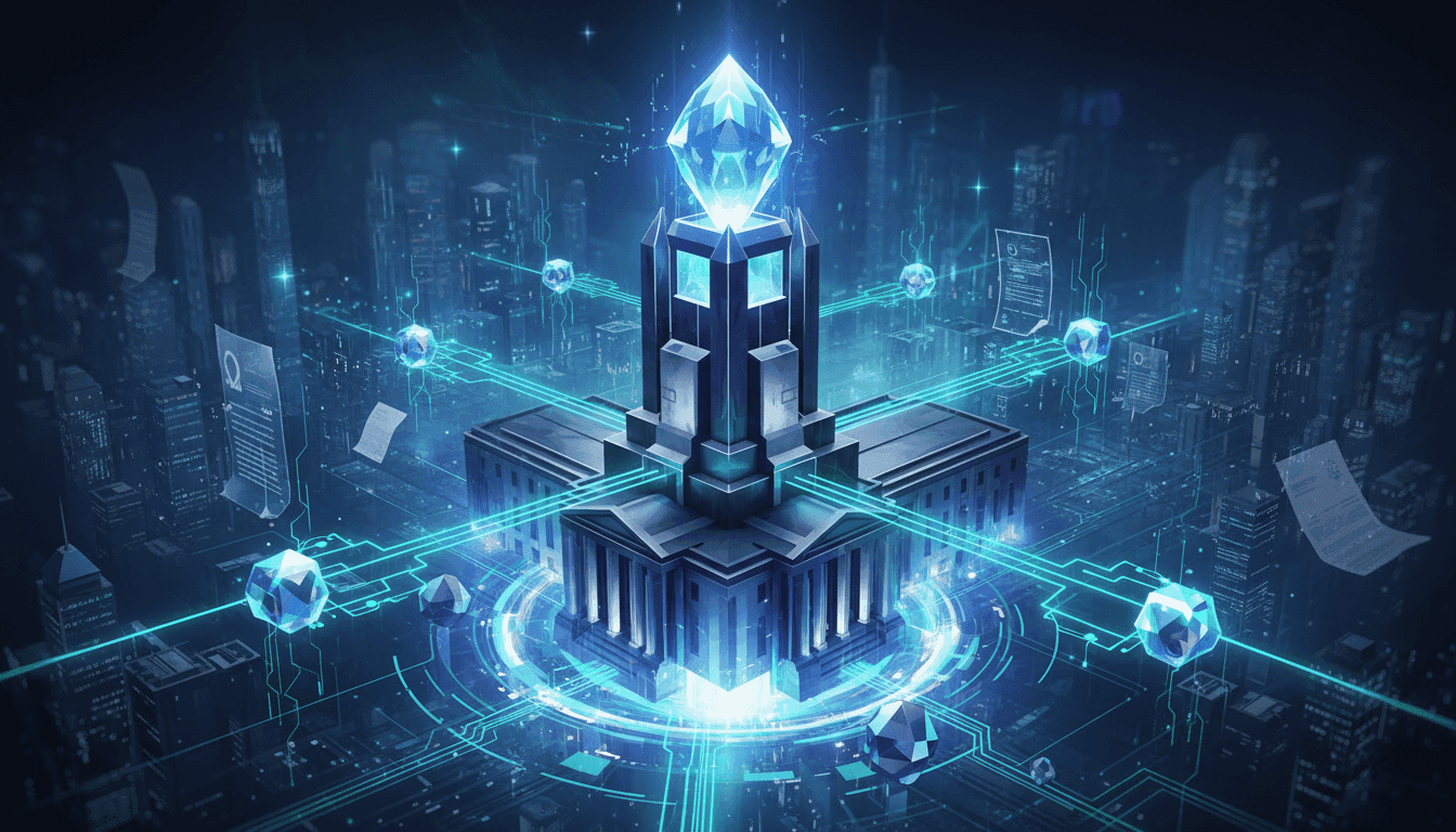 Hyperliquid Launches Policy Center Amidst US Regulatory Scrutiny