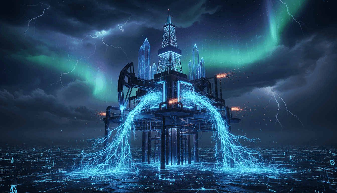 Hyperliquid Oil Futures Spike on Geopolitical Tensions