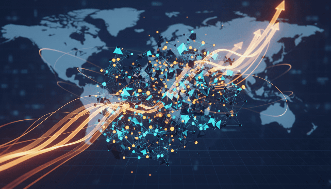 Hyperliquid Token Surges Amidst Supply Compression and Geopolitical Factors