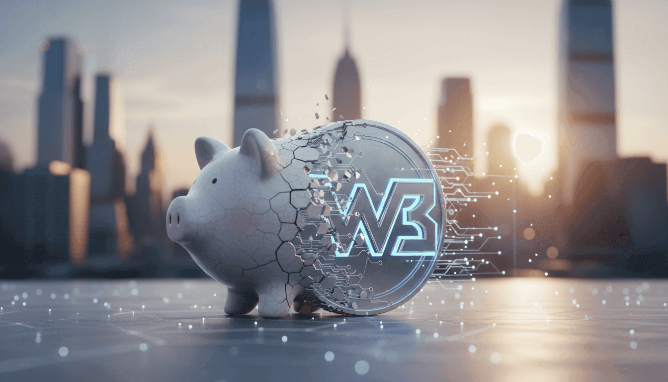 Indiana Governor Approves Crypto Inclusion in Retirement Plans