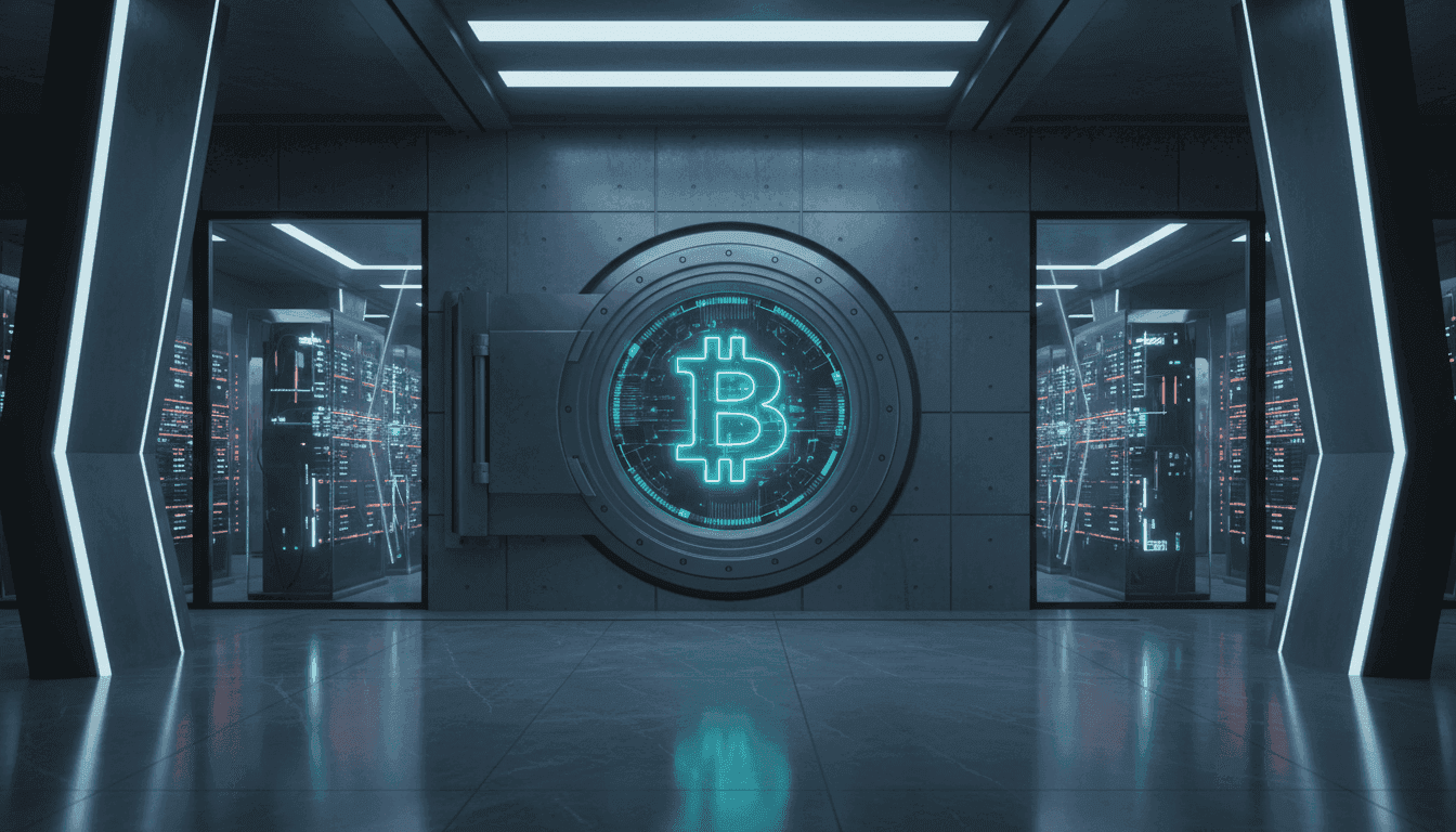 Intesa Sanpaolo Holds $100M in Bitcoin ETFs, Strategic Options Position