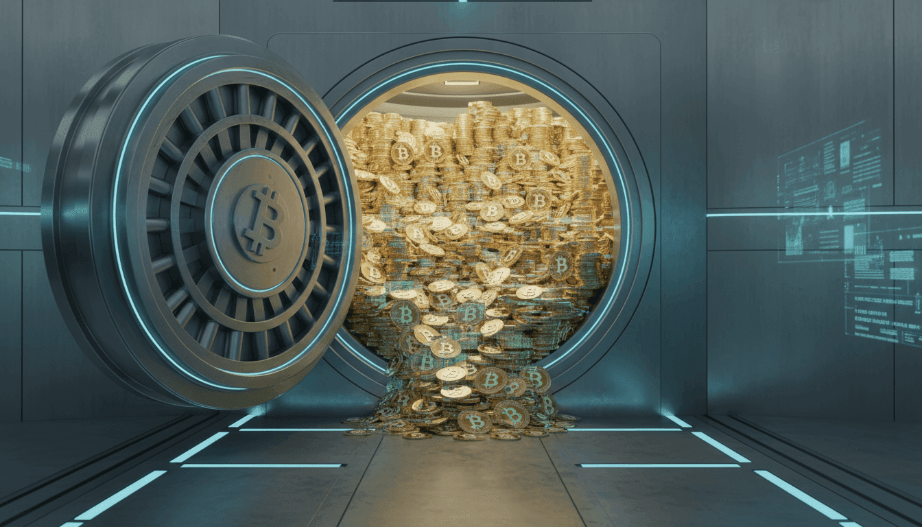 Investment Firm Completes 100th Bitcoin Acquisition, Adds 592 BTC