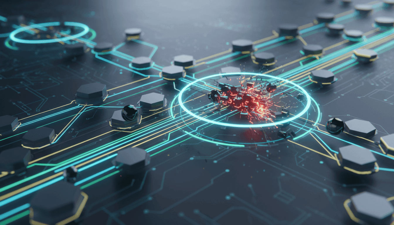 IoTeX Investigates Suspicious Activity in Token Safe, Losses Contained