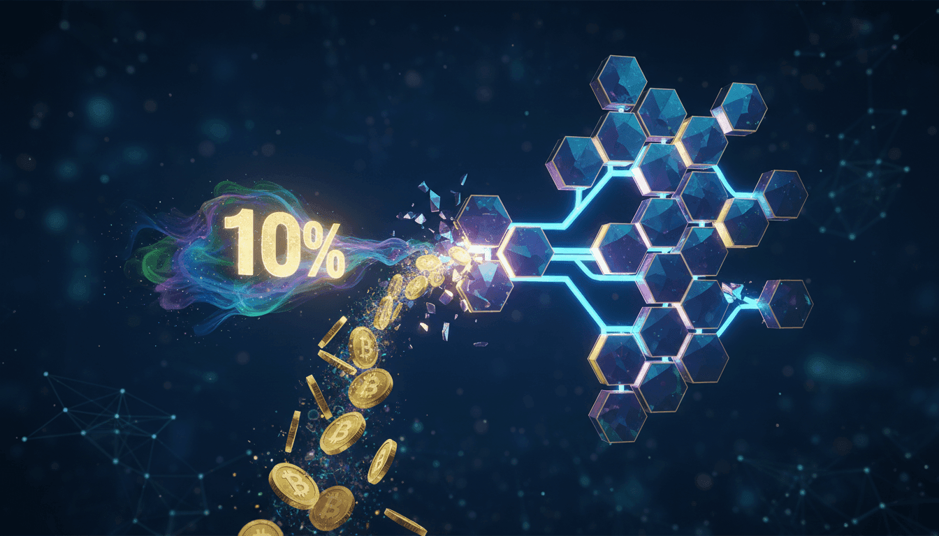 IoTeX Offers Hackers 10% Bounty for Return of $4.4M