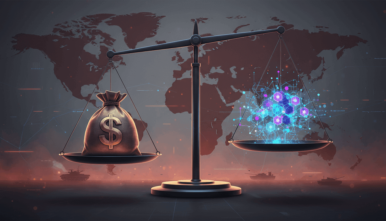 Iran's Crypto Shadow Economy Valued at $7.8 Billion