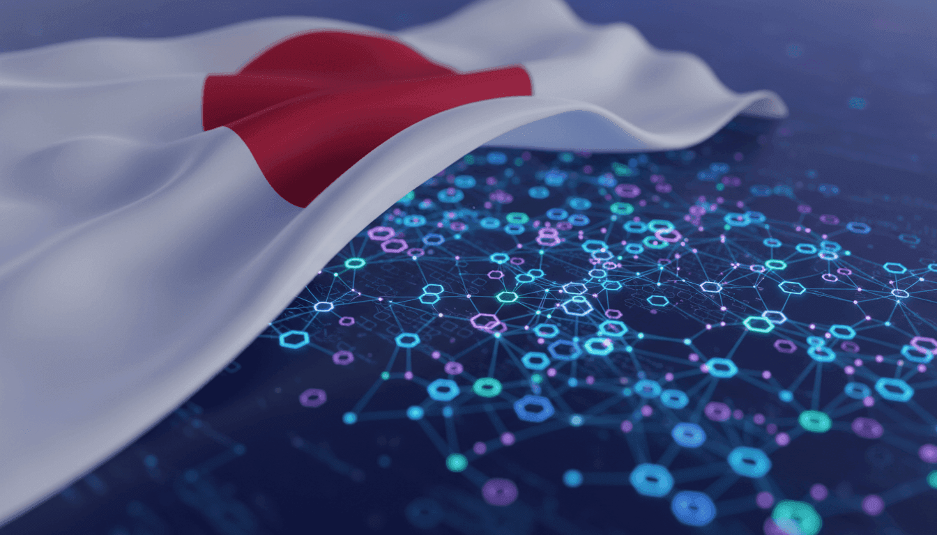 Japan's Takaichi Denies Connection to Surge of 'Sanae Token'