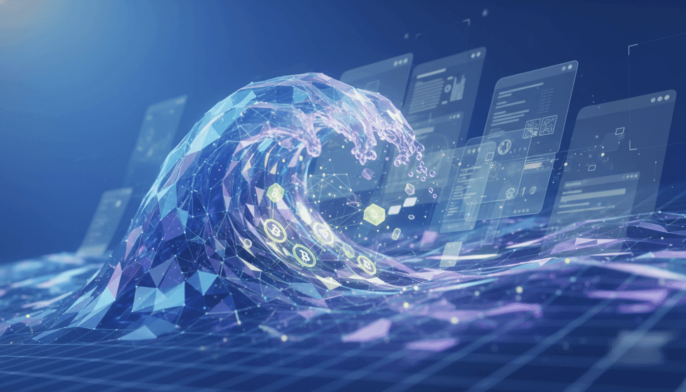 JitoSOL Liquid Staking Token ETF Proposal Submitted to SEC