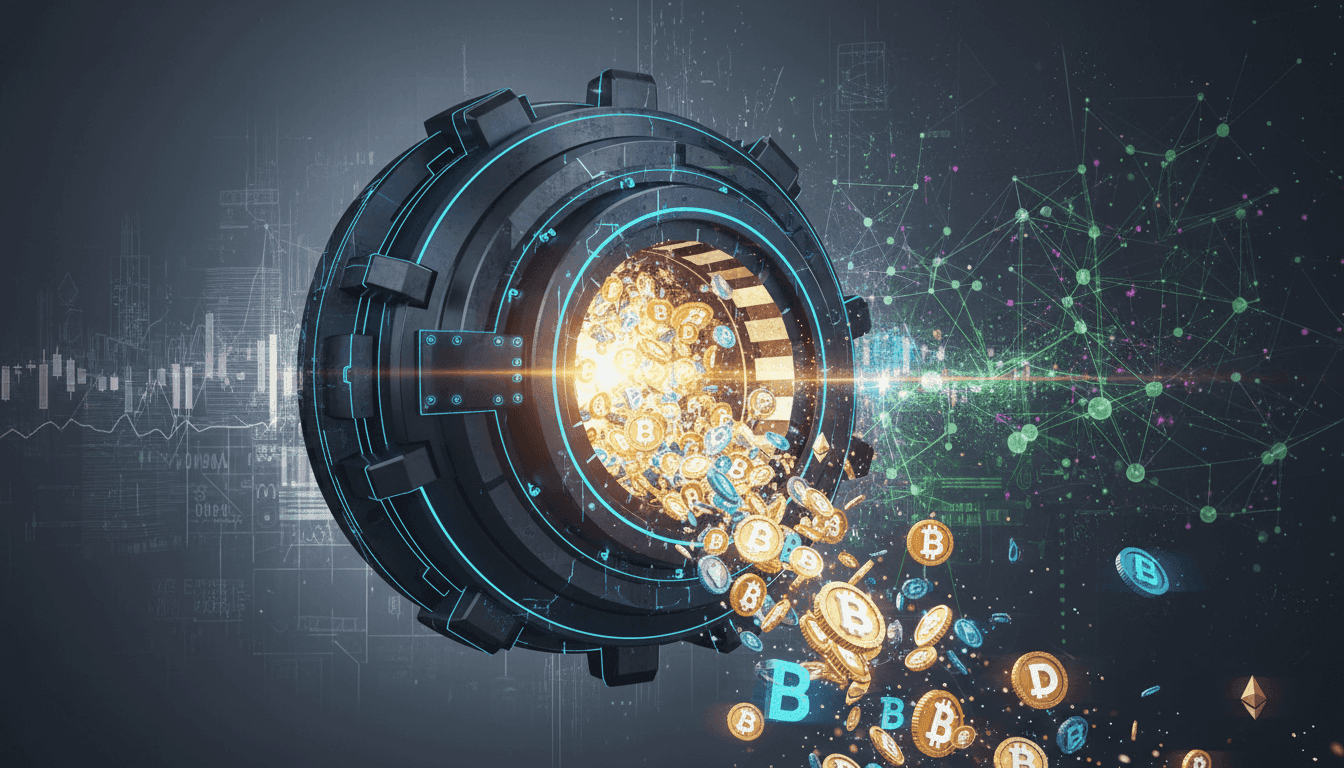 JPMorgan Admits Debanking Trump Post-Capitol Attack