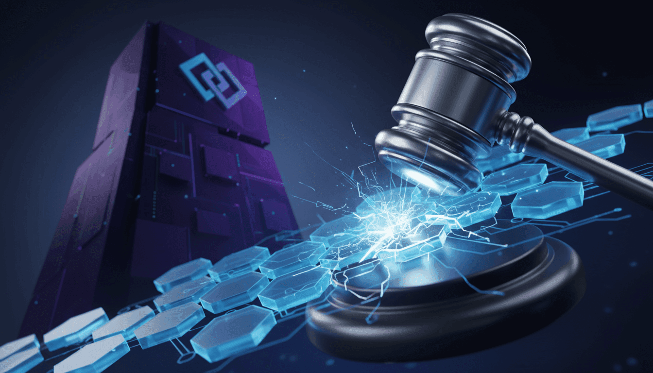 Judge Blocks Binance's Arbitration Attempt for US Investor Claims