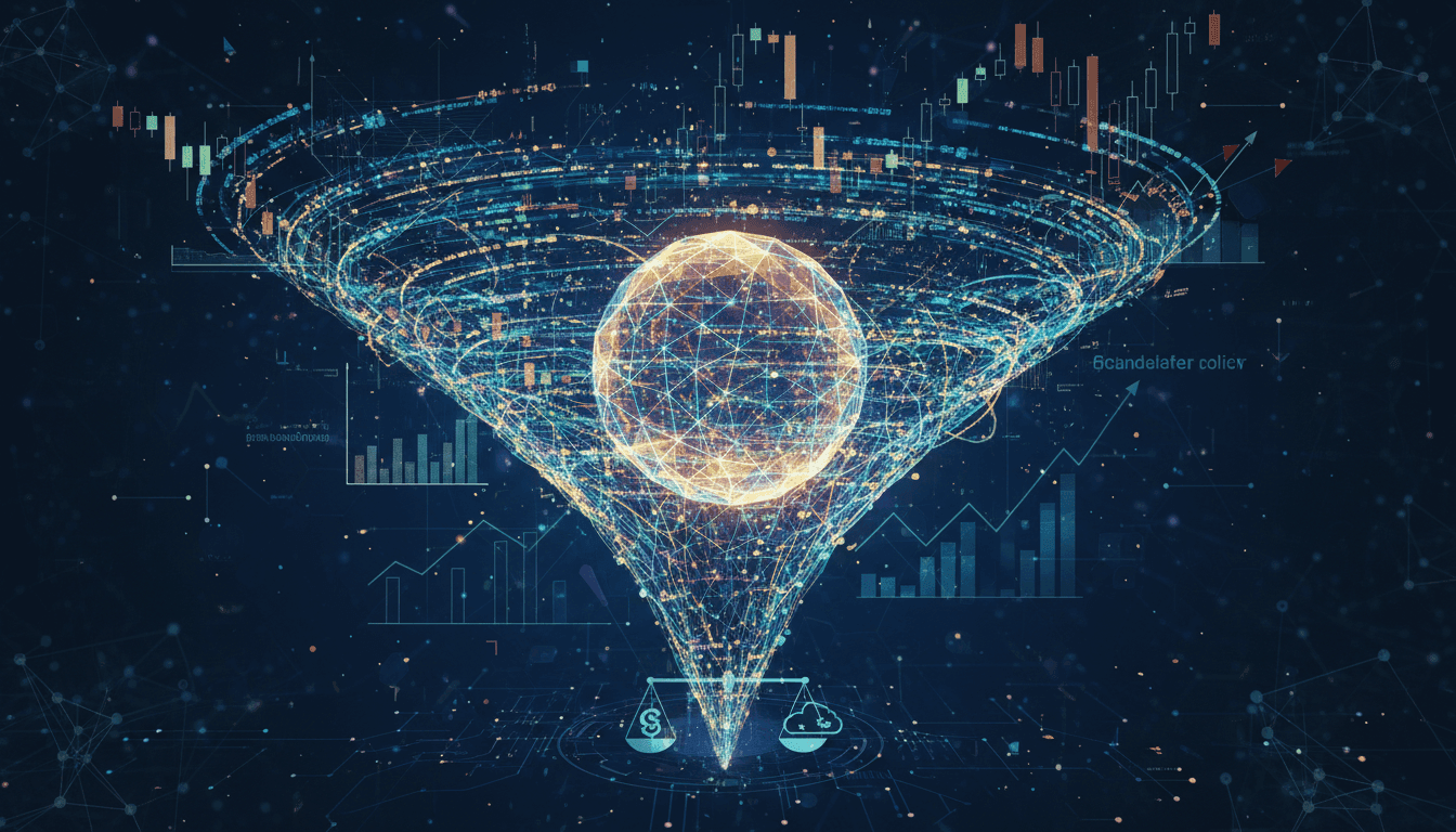 Kalshi Data Offers Real-Time Economic Insight for Federal Reserve