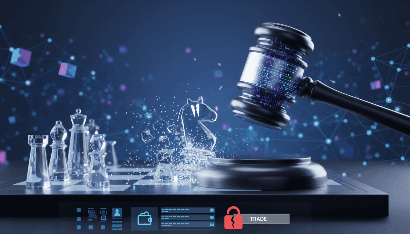 Kalshi Delists Politician Amidst Insider Trading Probe