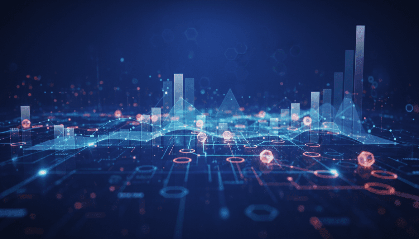 Keyrock CEO: Bitcoin Undervalued, 2026 to See Traditional Finance Move Onchain