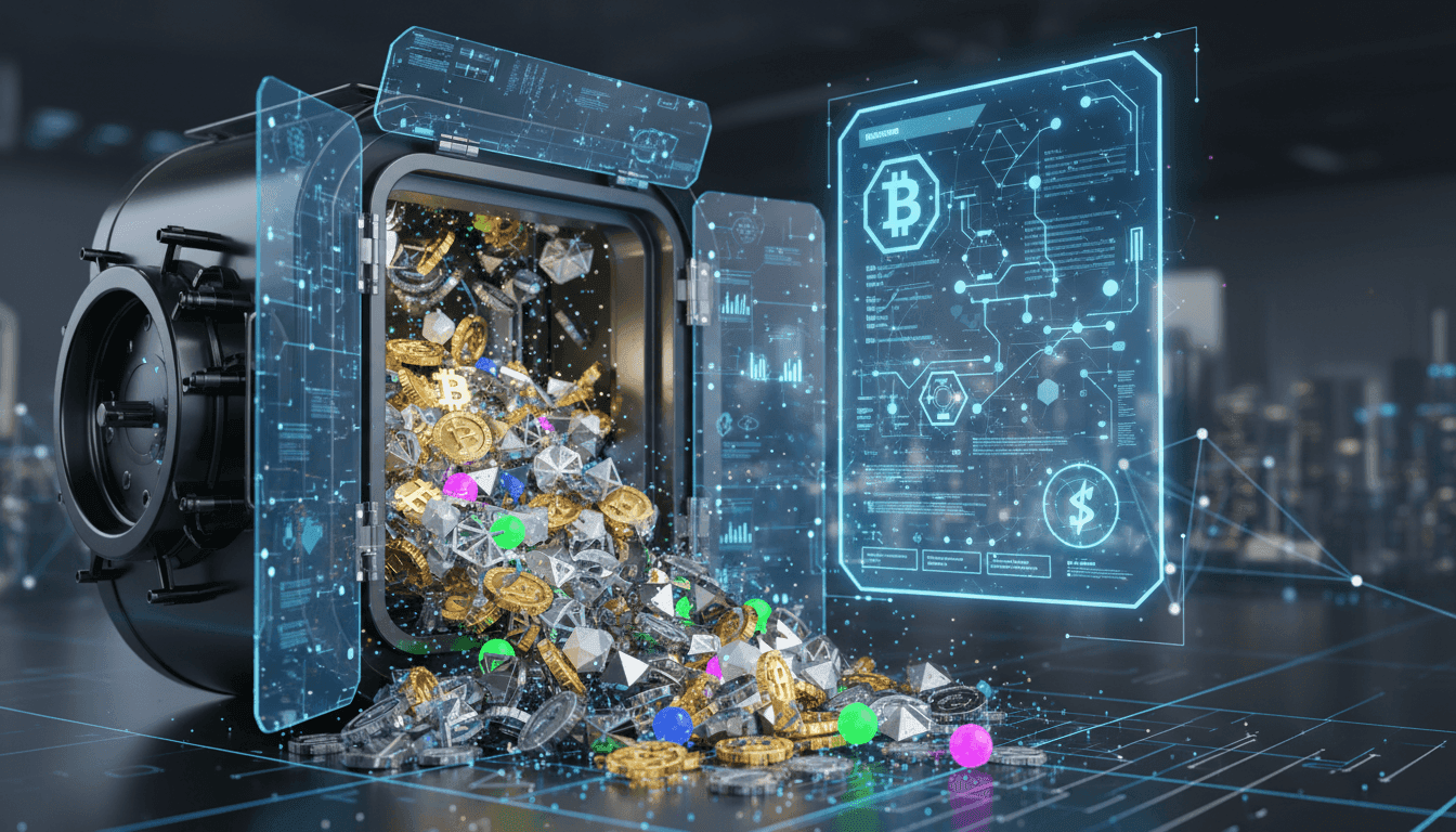 Kraken Launches Fixed-Rate Crypto Loans for Pro Users