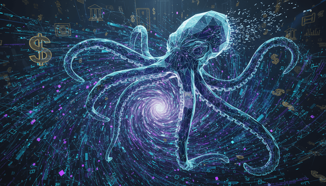 Kraken Secures Direct Federal Reserve Master Account Access