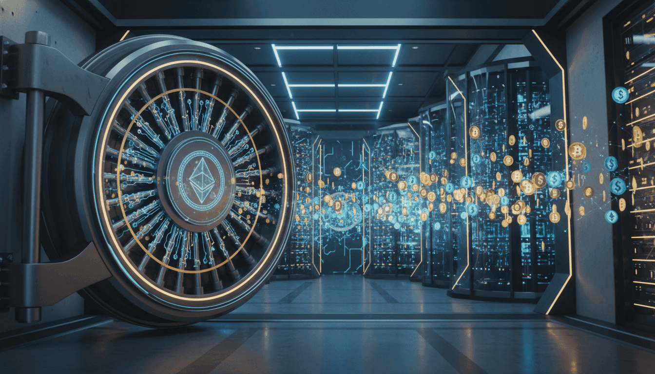 Kraken Secures Federal Reserve Master Account Access